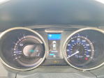 Hyundai Sonata 2011