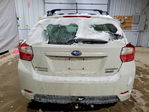 Subaru Impreza 2015