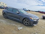Kia Stinger 2021