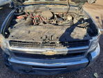 Chevrolet Silverado 2008