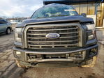 Ford F-150 2017
