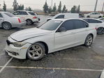 BMW Series 3 2014