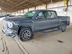 GMC Sierra 2017