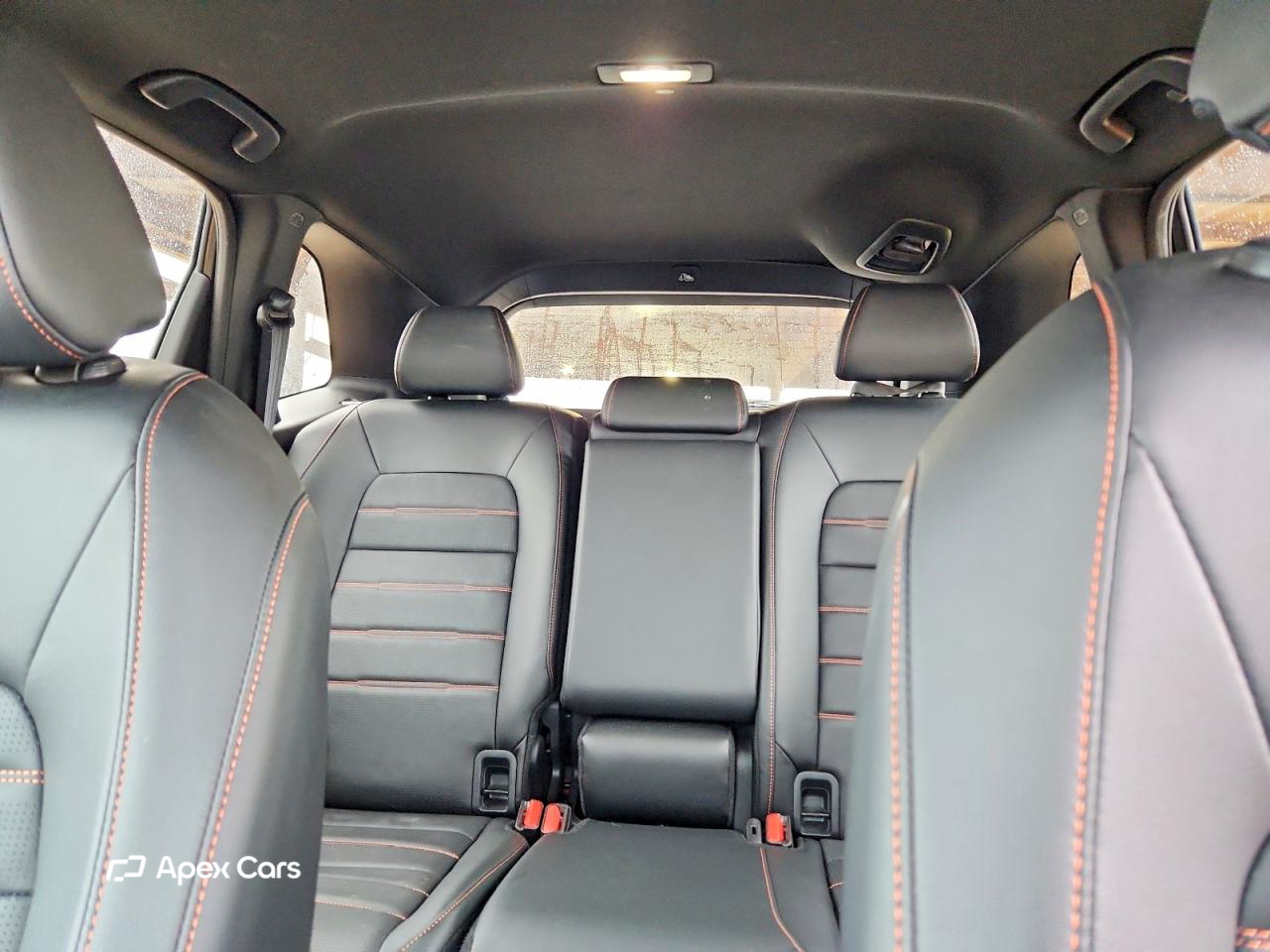 Honda CR-V 2024