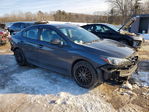 Subaru Impreza 2019