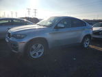 BMW X6 2013