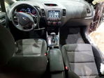Kia Forte 2018
