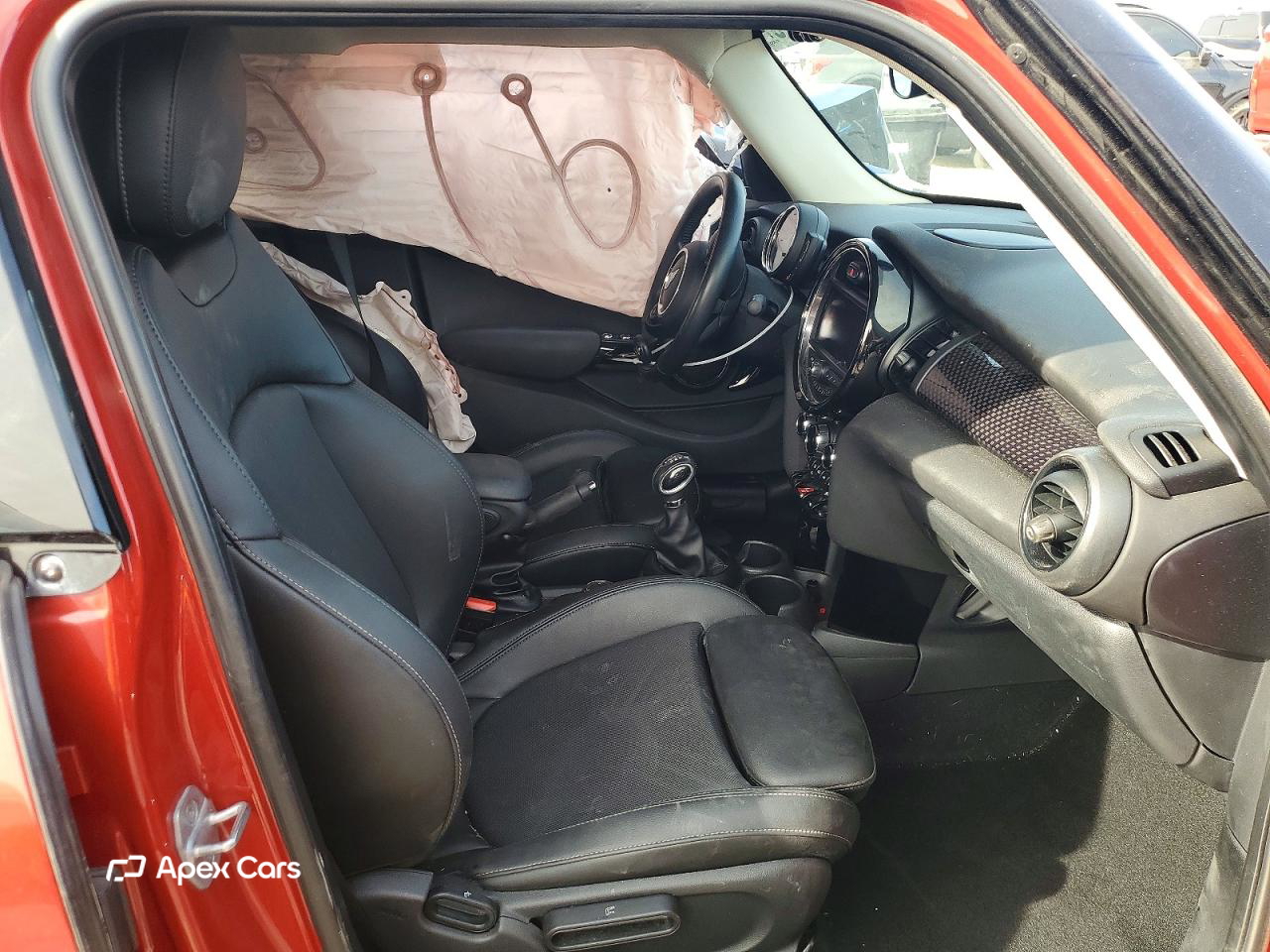 MINI Cooper 2018