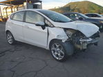 Ford Fiesta 2012