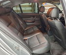 BMW Series 3 2011