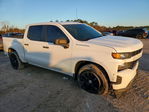 Chevrolet Silverado 2022