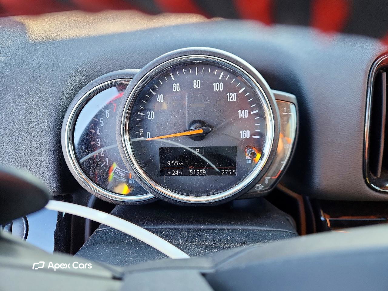 MINI Cooper 2021