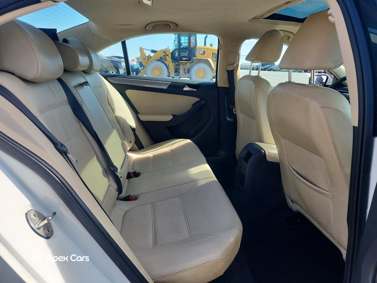 Volkswagen Jetta 2017
