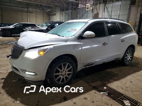 Buick Enclave 2017 - Zdjęcie 1 z 13