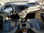 Chrysler Pacifica 2019