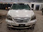 Honda Odyssey 2006