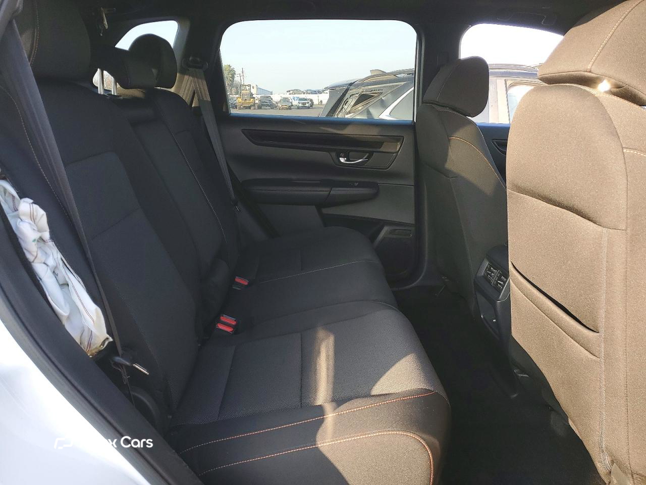Honda CR-V 2023
