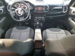 Fiat 500 2015