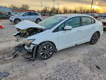 Honda Civic 2015