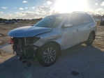 Nissan Pathfinder 2016
