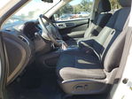 Nissan Pathfinder 2017