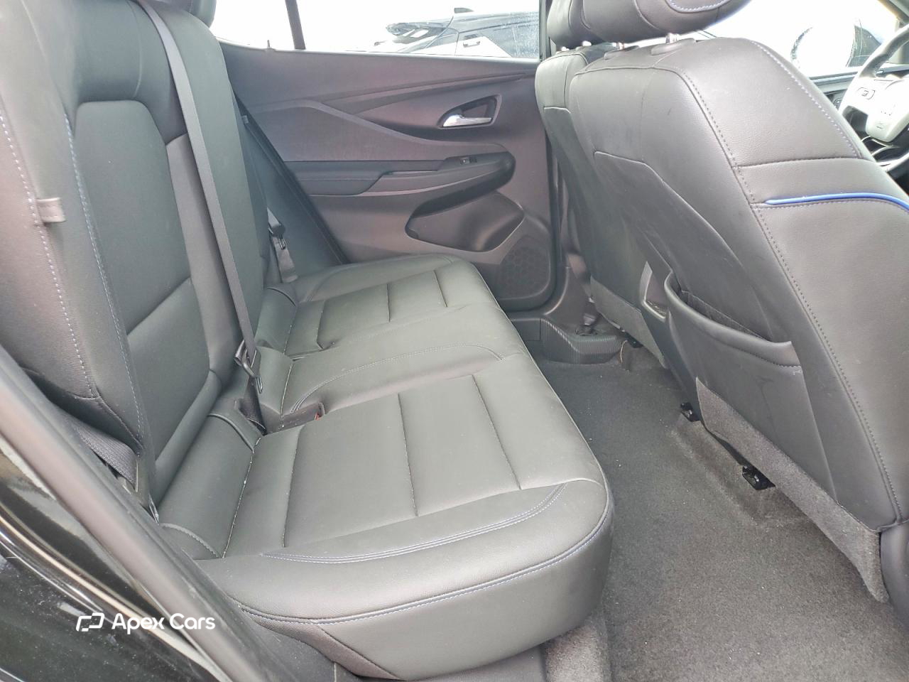 Buick Envista 2025