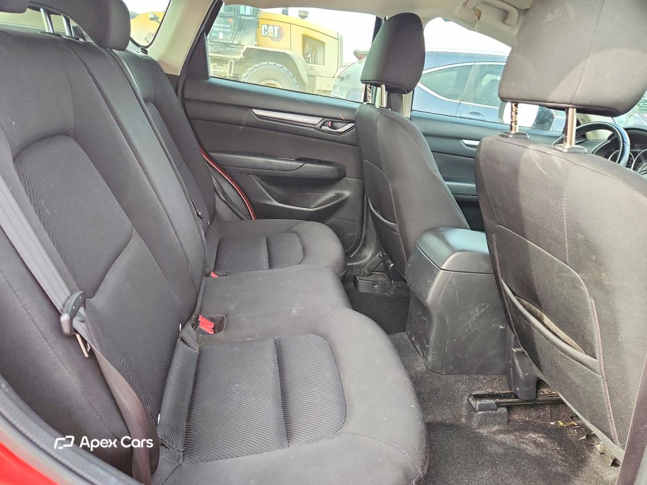 Mazda CX-5 2020