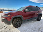 Jeep Cherokee 2019