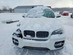 BMW X6 2012