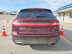 Lincoln MKX 2017