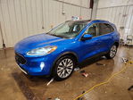 Ford Escape 2020