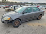 Toyota Corolla 2007