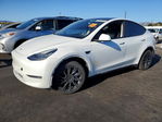 Tesla Model Y 2020