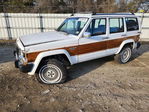 Jeep Cherokee 1991
