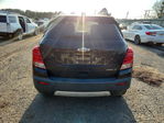 Chevrolet Trax 2015