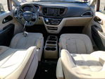 Chrysler Pacifica 2017