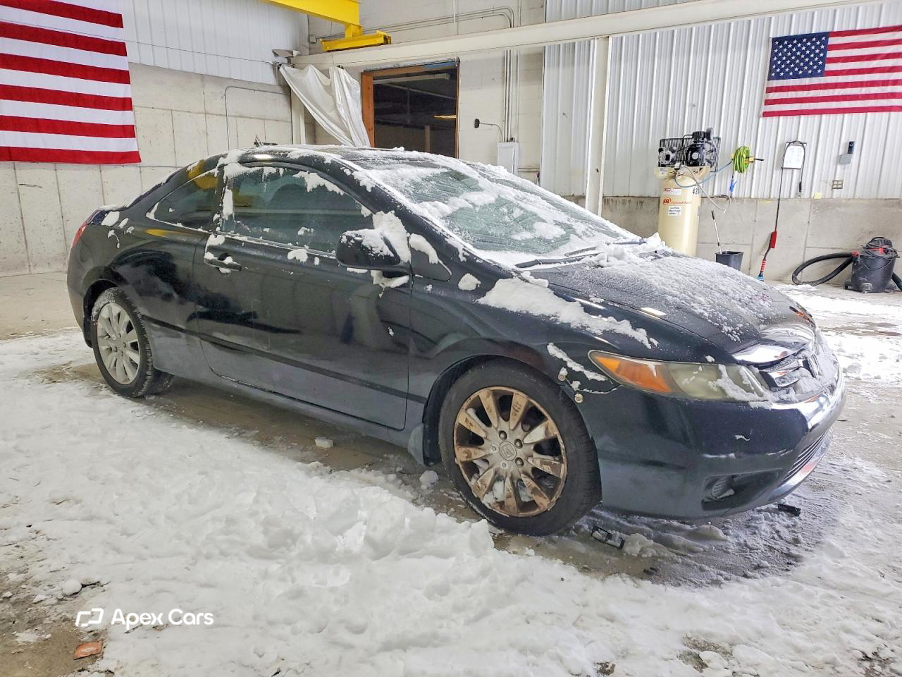 Honda Civic 2009