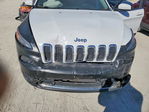 Jeep Cherokee 2016