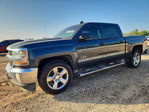 Chevrolet Silverado 2017