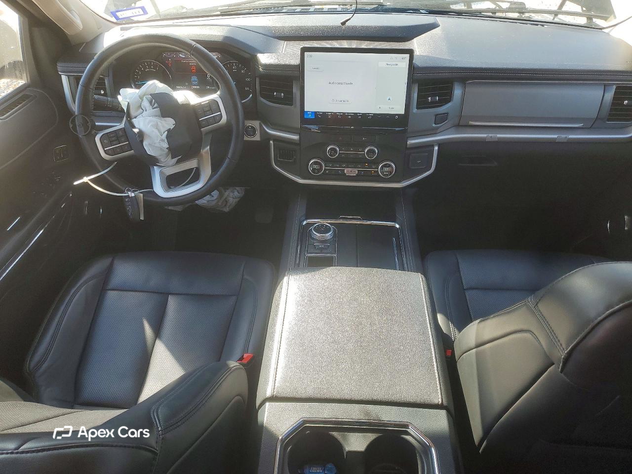Ford Expedition 2023