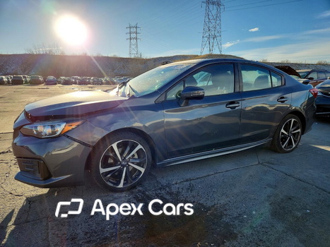 Subaru Impreza 2020 - Image 1 of 13