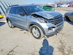 Ford Explorer 2020