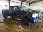 GMC Sierra 2018