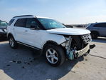 Ford Explorer 2017