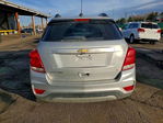 Chevrolet Trax 2018