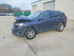 GMC Terrain 2018