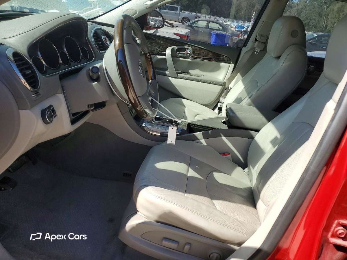 Buick Enclave 2014