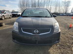 Nissan Sentra 2012