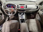 Kia Sportage 2012