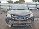 Ford Explorer 2017